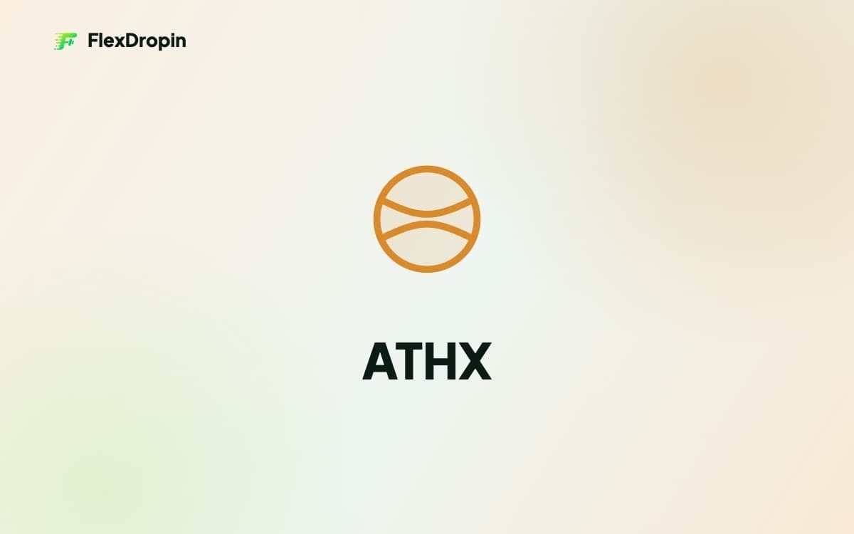 Cos'è il Drop-in ATHX drop-in
