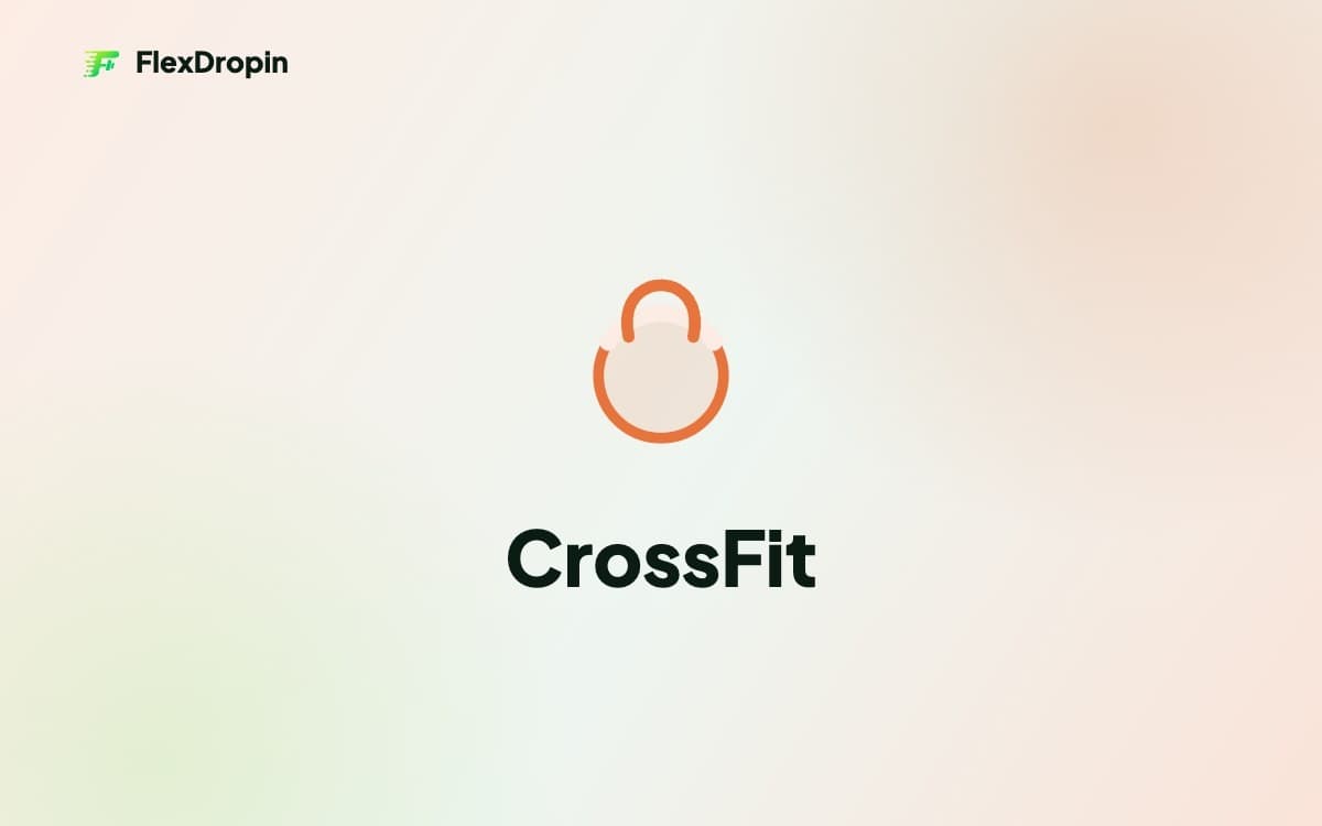 Cos'è il Drop-in CrossFit drop-in