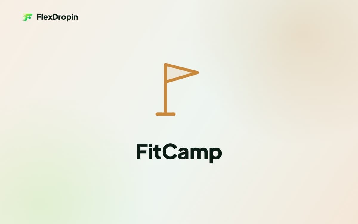 Cos'è il Drop-in FitCamp drop-in