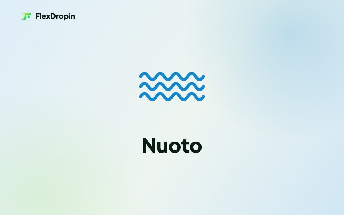 Cos'è il Nuoto drop-in drop-in