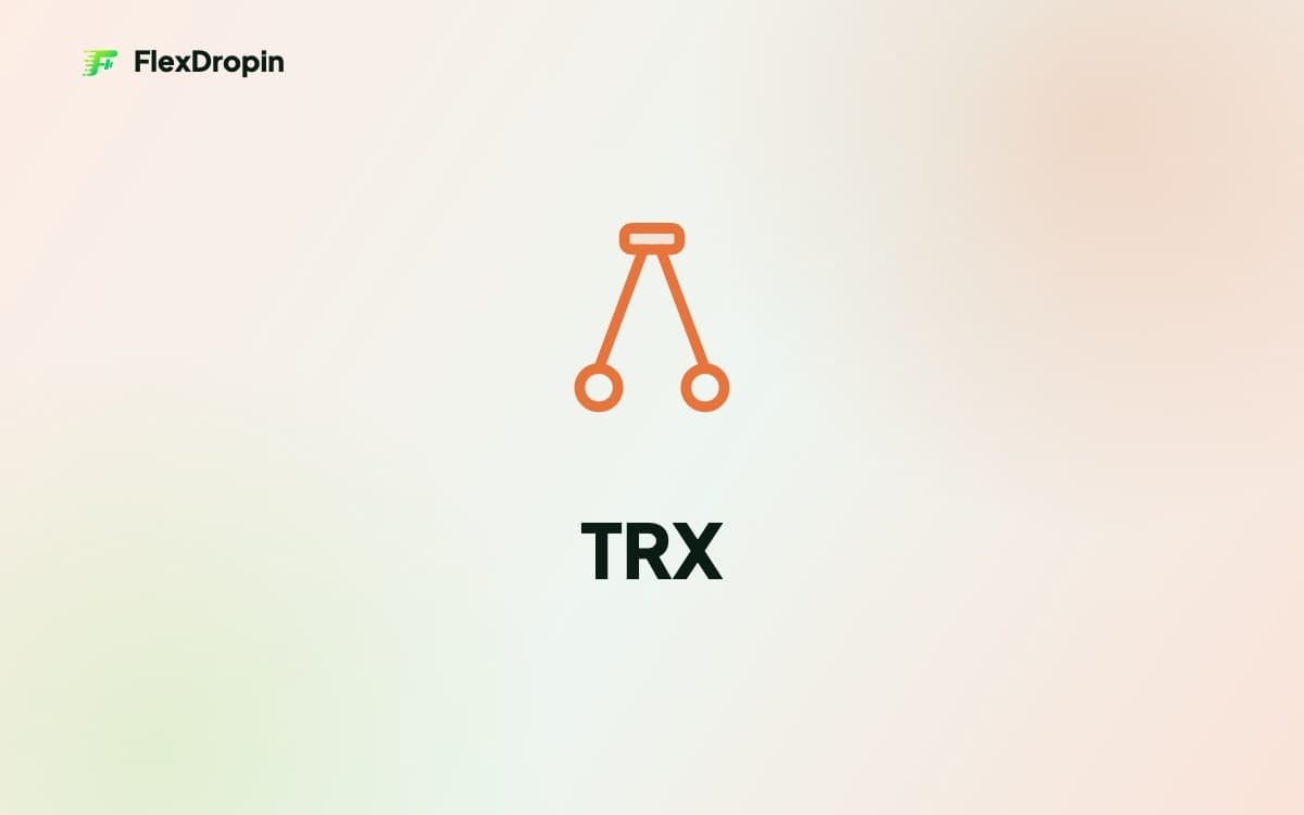 Cos'è il Drop-in TRX drop-in