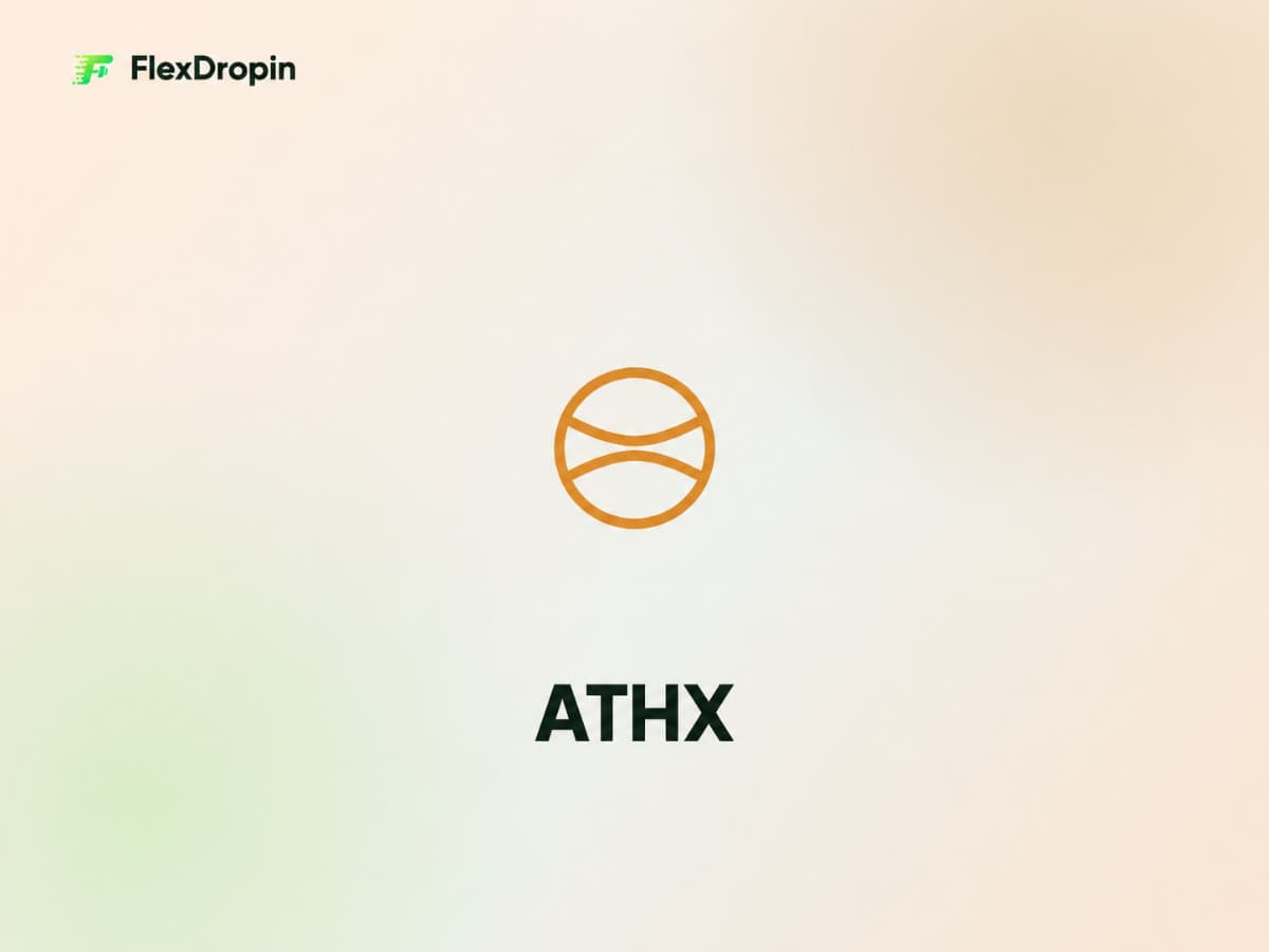 Drop-in ATHX