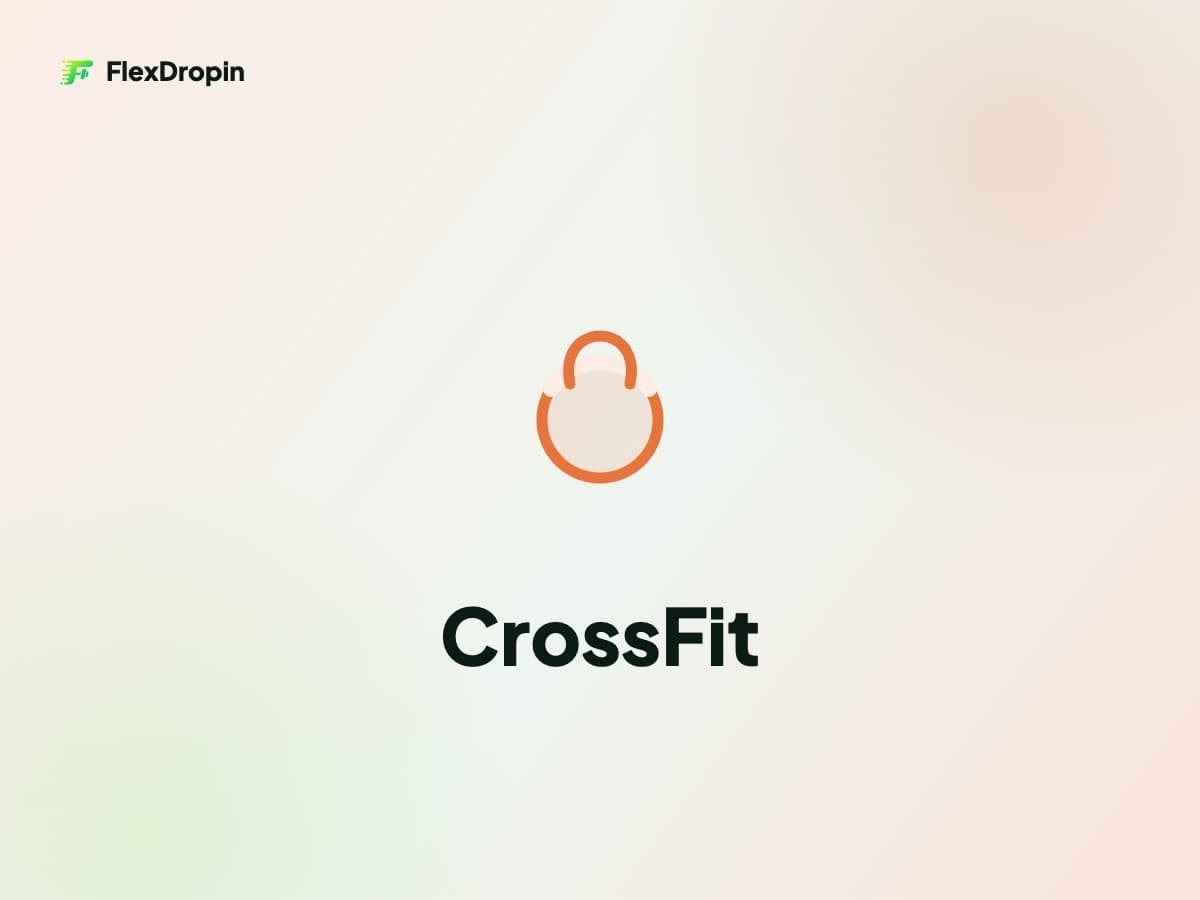 Drop-in CrossFit