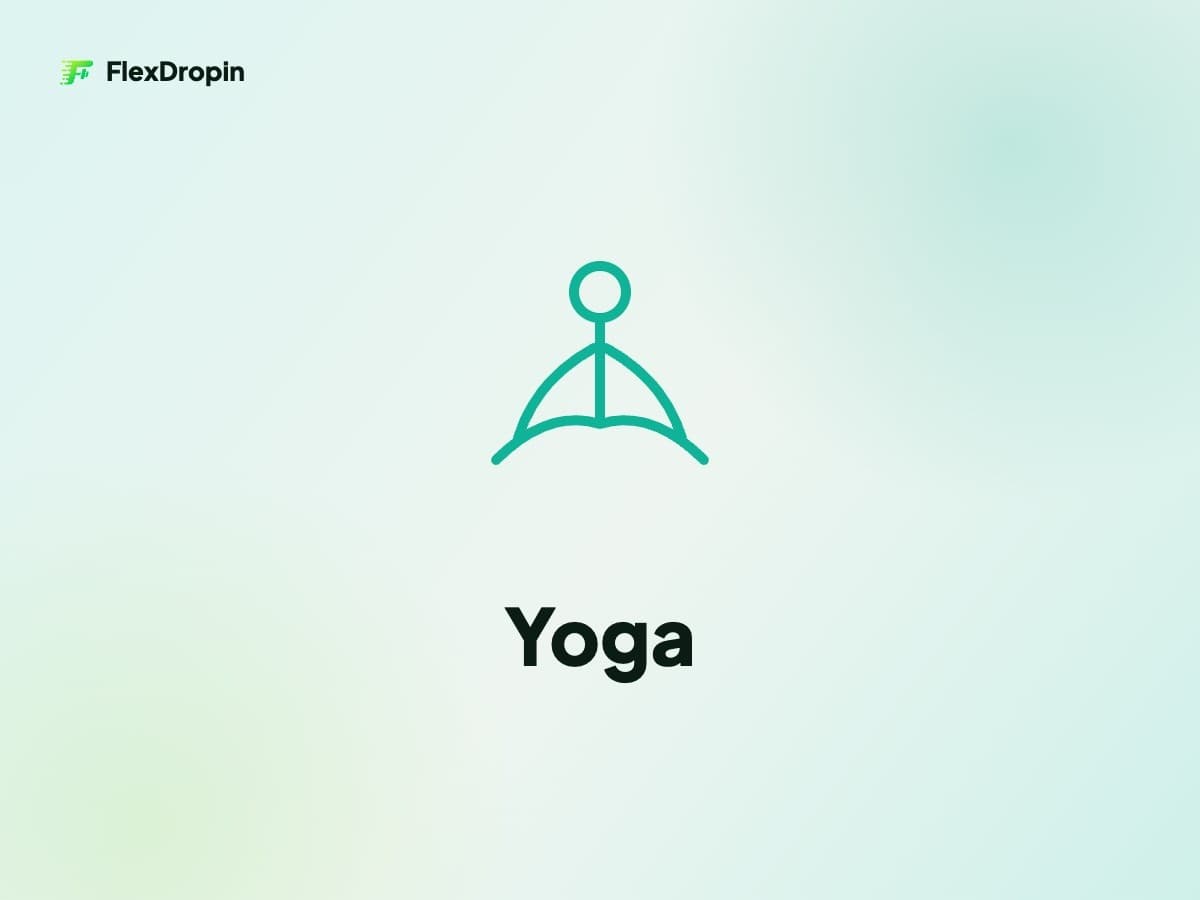 Drop-in Yoga