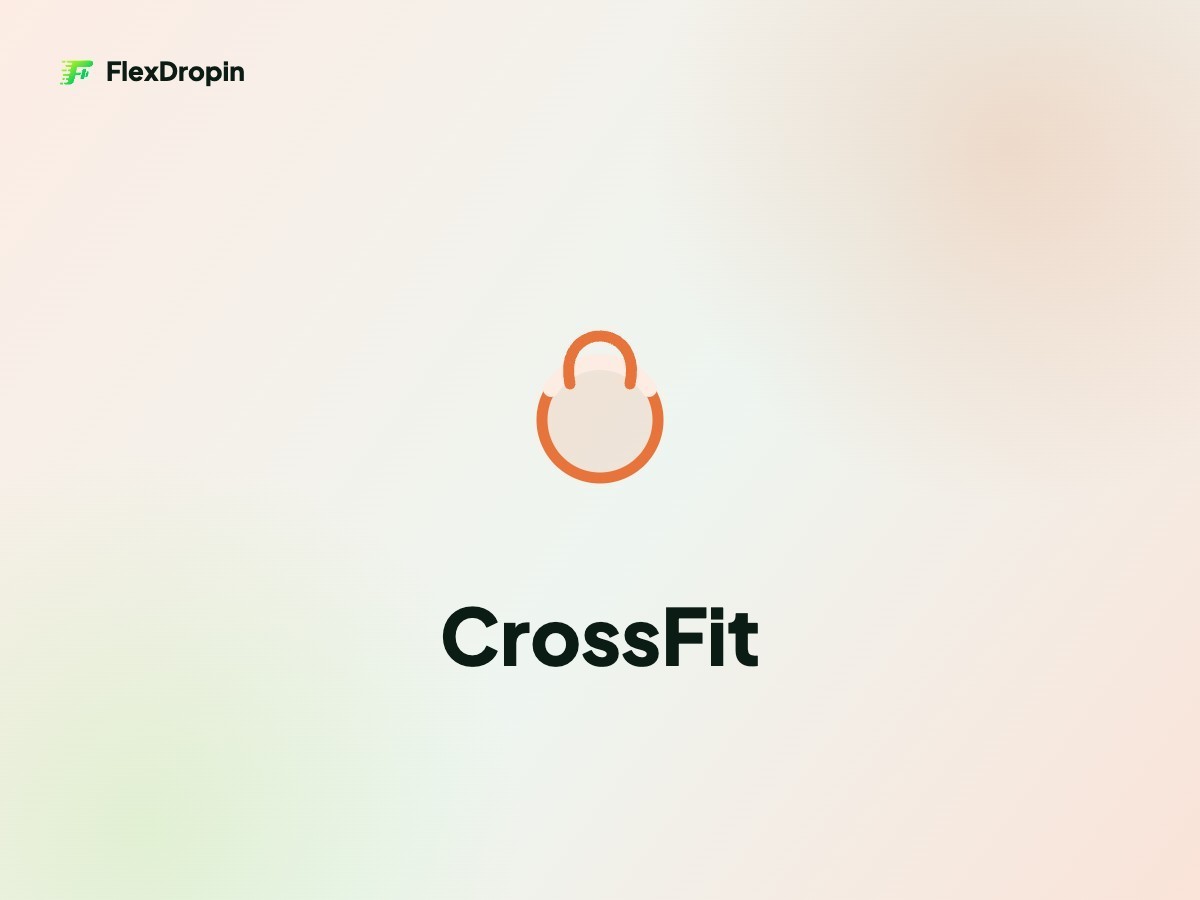 Drop-in CrossFit