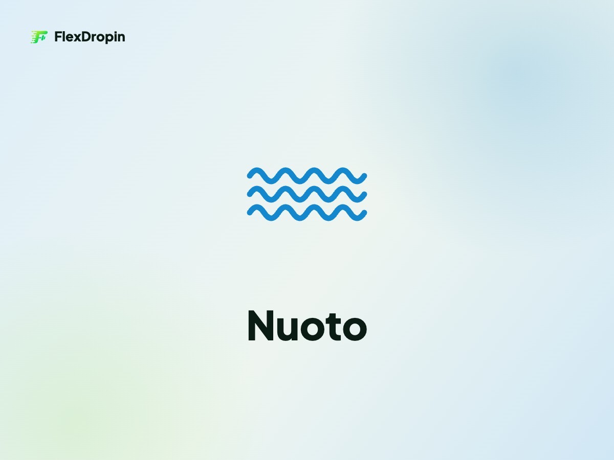 Drop-in Swimming