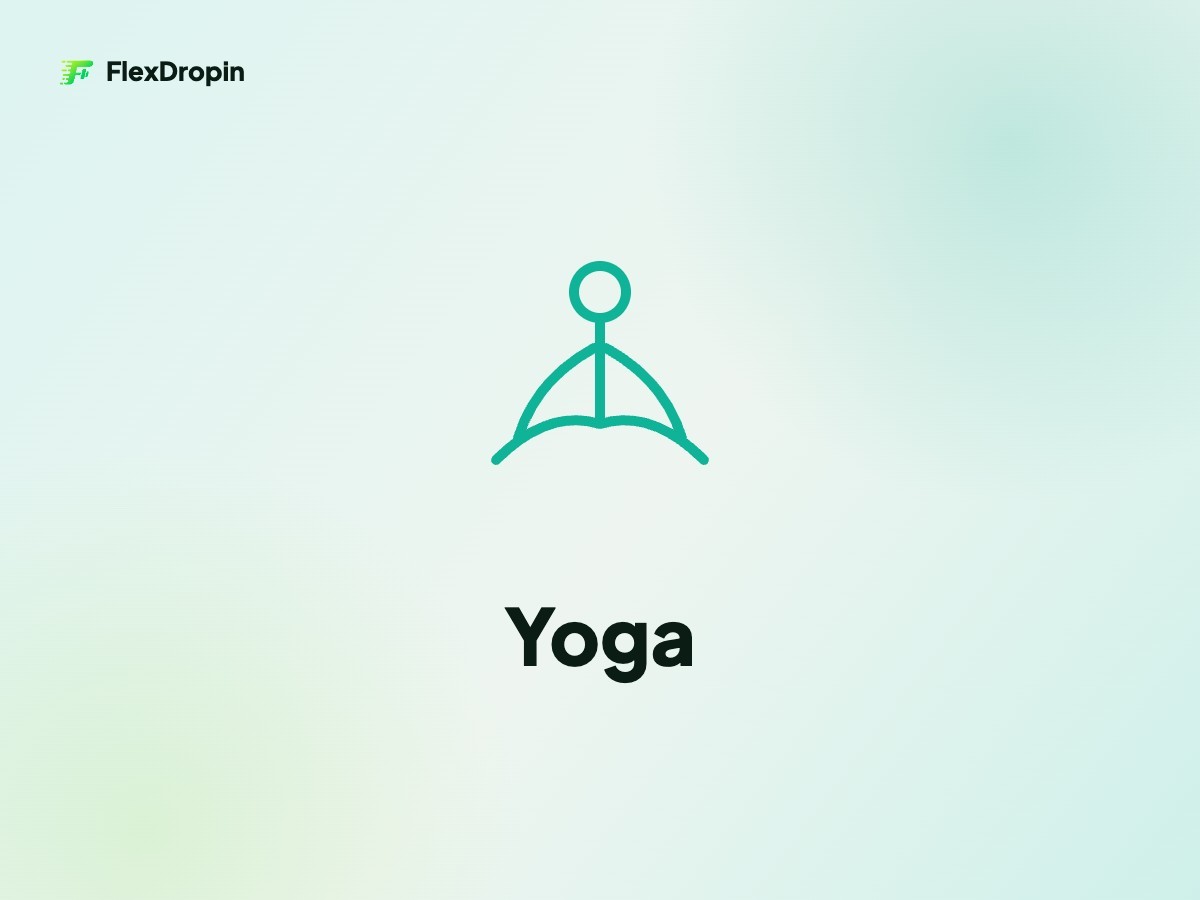 Drop-in Yoga